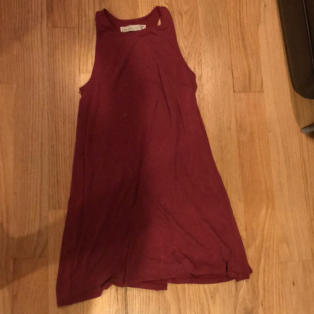Women’s dress